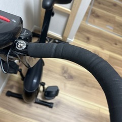 ルームバイク、フィットネスバイク、エアロバイクの画像