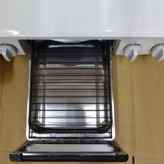 エイブイ：Rinnai ガステーブル ET34NJH4 都市ガス用 2020年製の画像