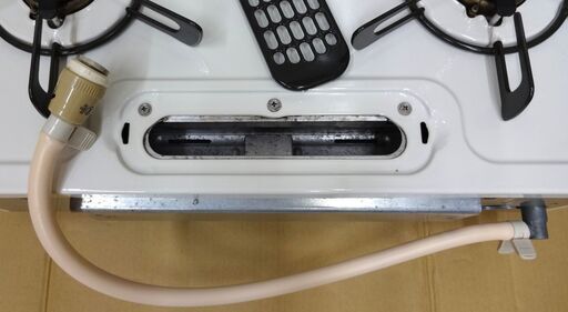エイブイ：Rinnai ガステーブル ET34NJH4 都市ガス用 2020年製