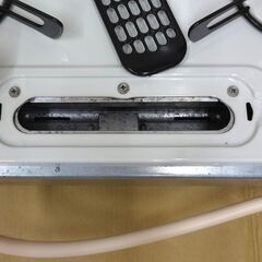 エイブイ：Rinnai ガステーブル ET34NJH4 都市ガス用 2020年製の画像