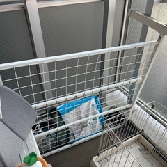 シングルベット骨組み　の画像
