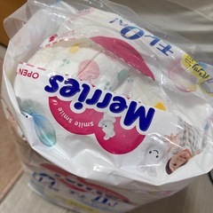オムツLサイズの画像