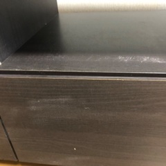 テレビ台の画像