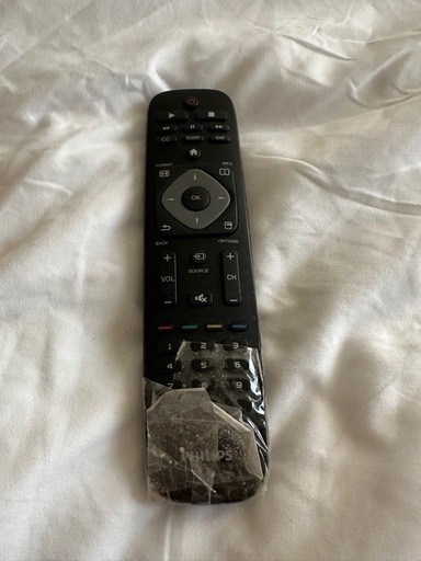 Philips テレビ41インチ
