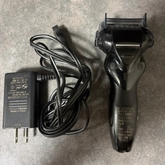 Panasonic 髭剃り 防水 風呂剃り ES-ST2P の画像