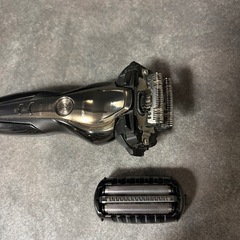 Panasonic 髭剃り 防水 風呂剃り ES-ST2P の画像