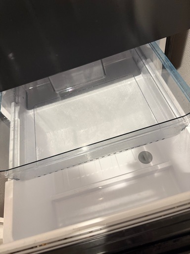 決まりました冷蔵庫 ハイアール 