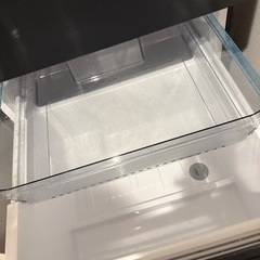 冷蔵庫 ハイアール
の画像