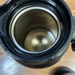 卓上ポット　　保温　保冷の画像