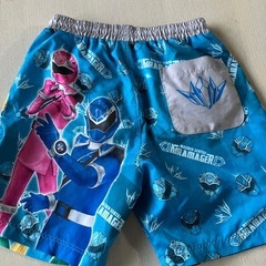 120 男の子　水着
の画像