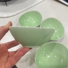 《値下げ可能》小皿の画像