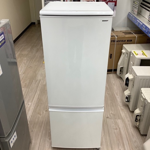 2ドア冷蔵庫のご紹介！（トレファク寝屋川）