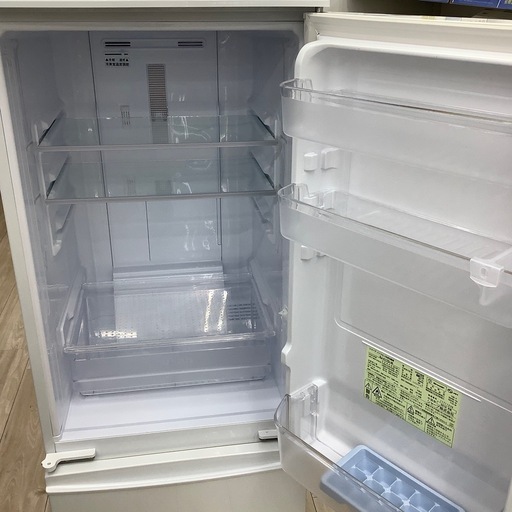 2ドア冷蔵庫のご紹介！（トレファク寝屋川）