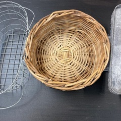 コメントストップ　かごの画像