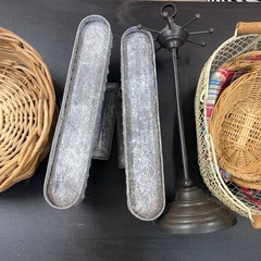 コメントストップ　かごの画像