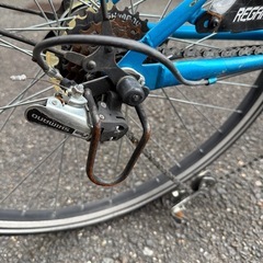 スポーツサイクルの画像