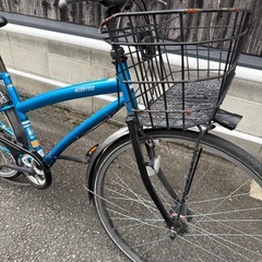 スポーツサイクルの画像