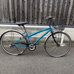 スポーツサイクルの画像