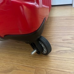 スーツケースの画像