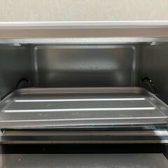 【中古家電】生活家電　comfeeオーブントースターの画像