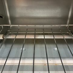 【中古家電】生活家電　comfeeオーブントースターの画像