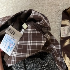 レディース服　5点(S〜Mサイズ相当)の画像
