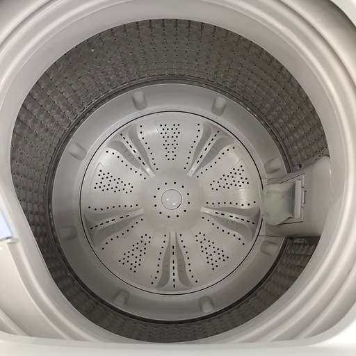 全自動洗濯機　Haierのご紹介！（トレファク寝屋川）
