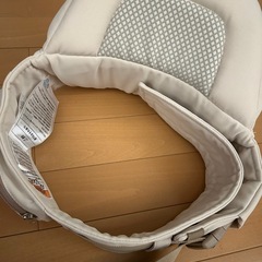 エルゴベビー リフトヒップシートの画像
