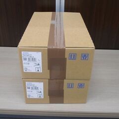 新品 TOTO TBV03401Z1 壁付サーモ13 寒冷地用 浴室用水栓金具 2個まとめ売り サーモスタットシャワー コンフォートウェーブ GGシリーズの画像