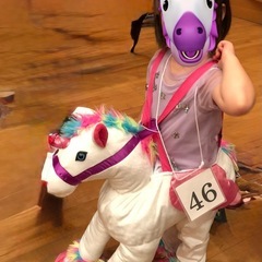 ハロウィン　キッズ　コスプレ　の画像