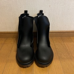 レインブーツ
の画像