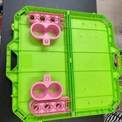 ミニテーブルの画像
