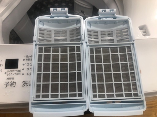 ★K069ジモティ特別価格?★2023年製TOSHIBA製5.0㌔洗濯機★6ヶ月保証付き★近隣配送・設置可