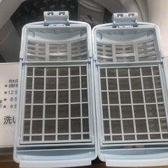 ★K069★2023年製TOSHIBA製5.0㌔洗濯機★6ヶ月保証付き★近隣配送・設置可の画像