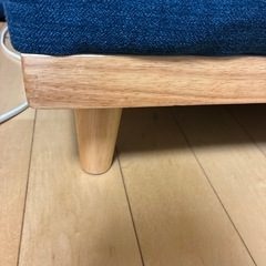 ソファーの画像