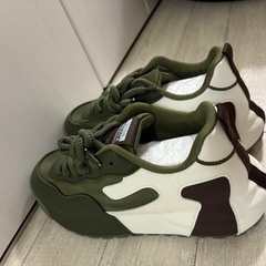 メンズファッションスニーカー28cmの画像