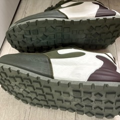 メンズファッションスニーカー28cmの画像