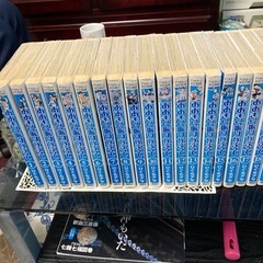 漫画　おおきく振りかぶって　　1巻から38巻の画像