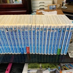 漫画　おおきく振りかぶって　　1巻から38巻の画像