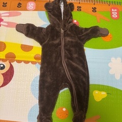 新生児服セットの画像
