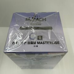 A-265【リユースのサカイ野々市店】フィギュア　ブリーチ　千年血戦篇　C賞の画像