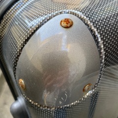 キャリーバッグの画像