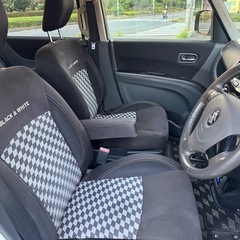 ソリオ　車検8年6月16日　コミコミ価格の画像