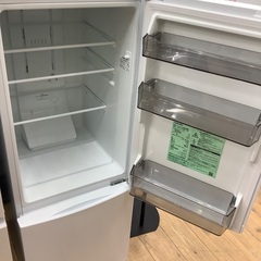 【トレファク松原店】TOSHIBA2ドア冷蔵庫のご紹介ですの画像