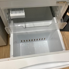 【トレファク松原店】TOSHIBA2ドア冷蔵庫のご紹介ですの画像