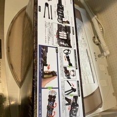 未使用　ガトリング砲の画像