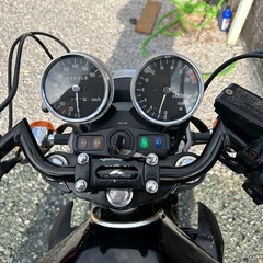 バリオス1 実働　絶好調　綺麗　磐田市　配送しますの画像