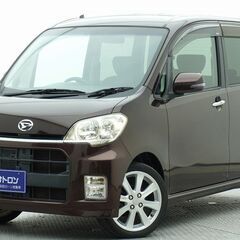 小回り楽々☺️🎵 ダイハツ タント エグゼ カスタム RS🌈の画像