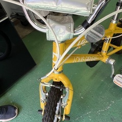 【GOGOセール‼︎】子供用自転車の画像