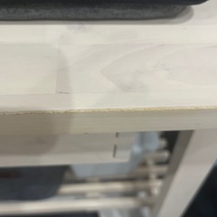 Ikea Norraker Kitchen Island/Sideboardの画像